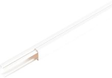 Кабель-канал Legrand Metra 20x12мм (2000мм) белый (уп. 48шт.) картинка